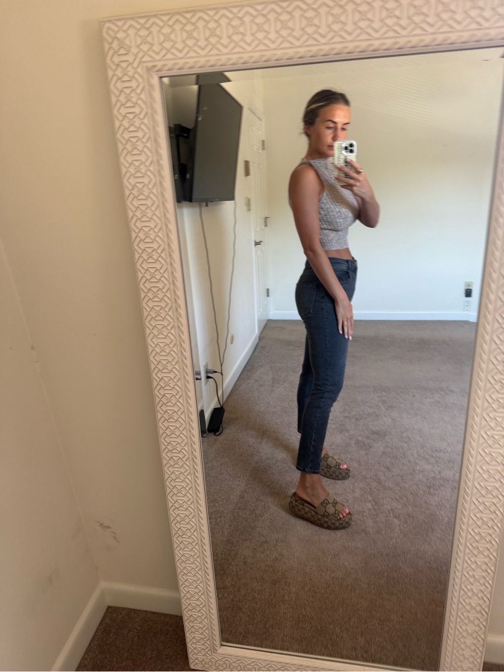 Reformation jeans - Picture 5 of 11